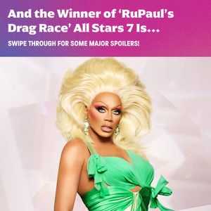 Image post by @logotv on Instagram