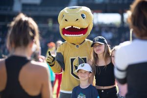 Image post by @thelvballpark on Instagram