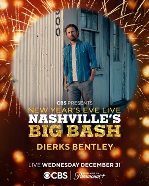 Image post by @dierksbentley on Instagram
