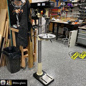 Image post by @shopfoxtools on Instagram