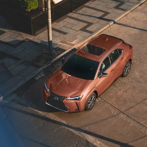 Image post by @lexususa on Instagram