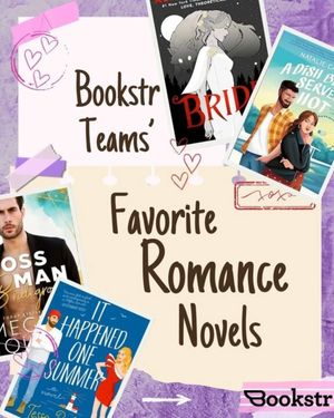 Image post by @bookstrofficial on Instagram