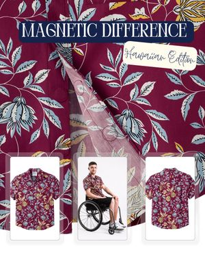 Image post by @silverts_adaptive on Instagram