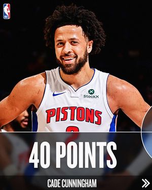 Image post by @nba on Instagram