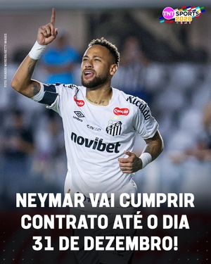 Image post by @tntsportsbr on Instagram