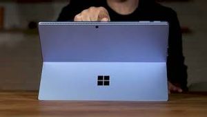 Video post by @microsofthk on YouTube