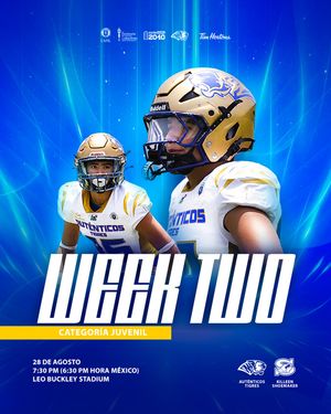 Image post by @autenticos_uanl on Instagram