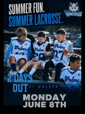 Image post by @ctwolveslax on Instagram