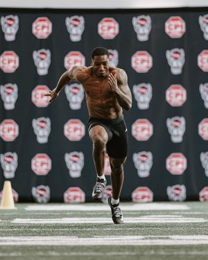 Image post by @packfootball on Instagram