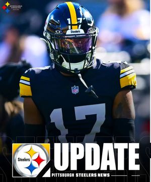 Image post by @steelersupdatecom on Instagram