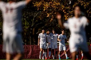 Image post by @harvardmsoccer on Instagram