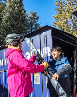 Image post by @keystone_resort on Instagram