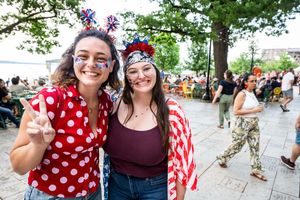 Image post by @uwmadison on Instagram