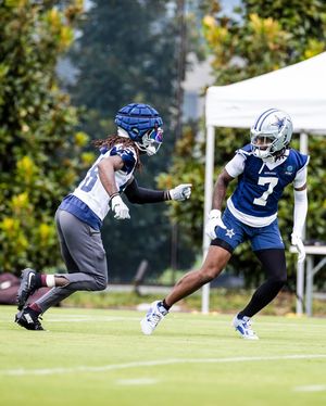 Image post by @dallascowboys on Instagram