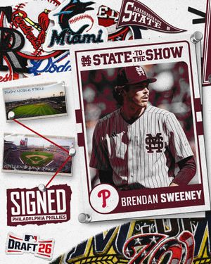 Image post by @hailstatebb on Instagram