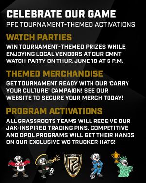 Image post by @pickering_fc on Instagram