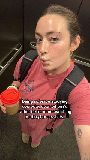 Video post by @tallulah_sky on TikTok