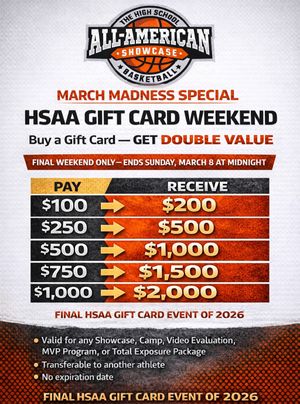 Image post by @hsaashowcase on Instagram
