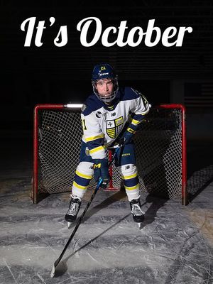Image post by @merrimack_mih on Instagram