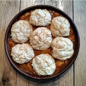 Image post by @testkitchen on Instagram