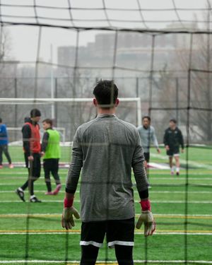 Image post by @fordhamsoccer on Instagram