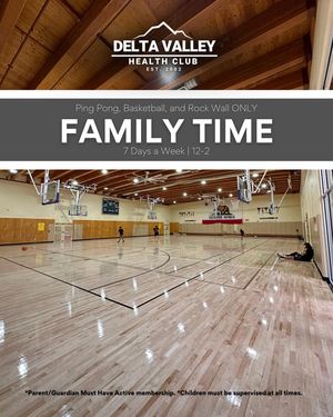 Image post by @deltavalleyhc on Instagram