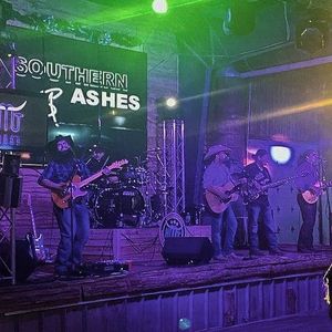 Image post by @southern_ashes on Instagram
