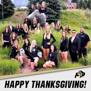 Image post by @cubuffsvb on Instagram
