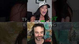 Video post by @stephiesmallsshow on YouTube