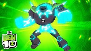 Video post by @cartoonnetwork on YouTube