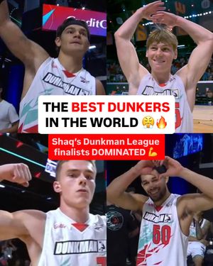 Image post by @tntsportsus on Instagram