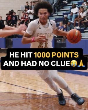 Image post by @dallashoopscene on Instagram