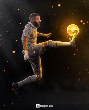 Image post by @endritedits on Instagram