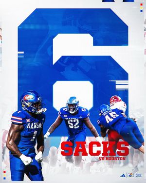 Image post by @kufootball on Instagram