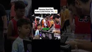 Video post by @rothcards on YouTube