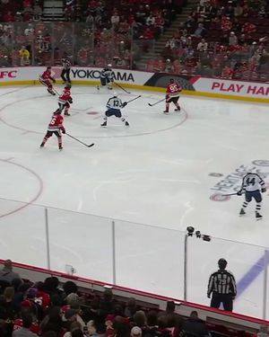 Video post by @SportsOnPrimeCA on Twitter