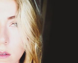 Image post by @mikaelashiffrin on Instagram