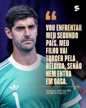 Image post by @sportv on Instagram