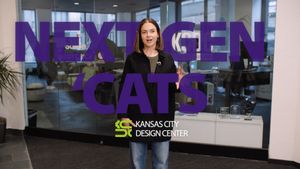 Image post by @kstate on Facebook