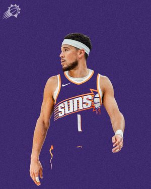Video post by @phoenixsuns on TikTok