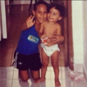 Image post by @neymarjr on Instagram