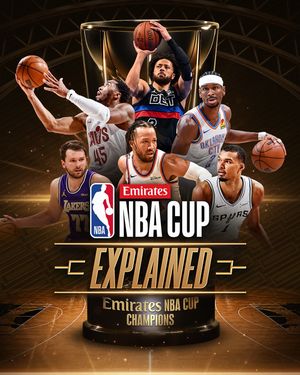 Video post by @nba on TikTok
