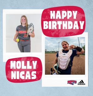 Image post by @mnupioneersoftball on Instagram