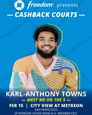 Image post by @karltowns on Instagram