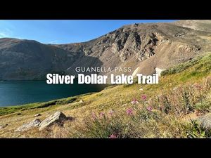 Video post by @kcmikeadventures on YouTube