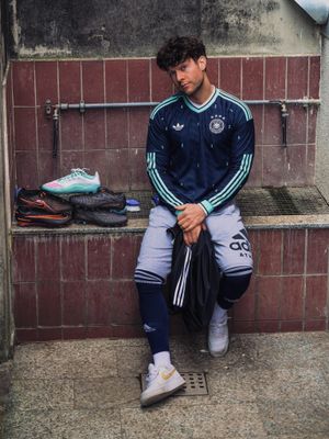 Image post by @fabianpecher on Instagram
