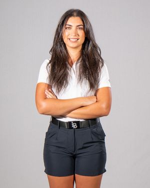 Image post by @lbsuwgolf on Instagram