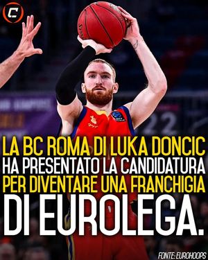 Image post by @cronache_di_basket on Instagram