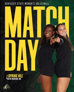 Image post by @kysuathletics on Instagram
