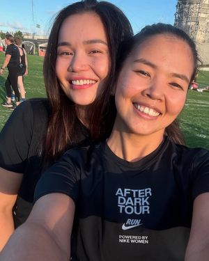 Image post by @wowmalika on Instagram